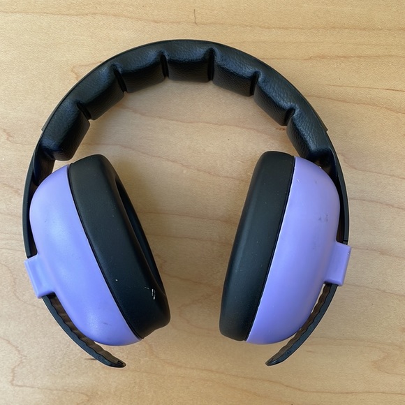 BABY BANZ Toddler Ear Protection - Picture 3 of 4